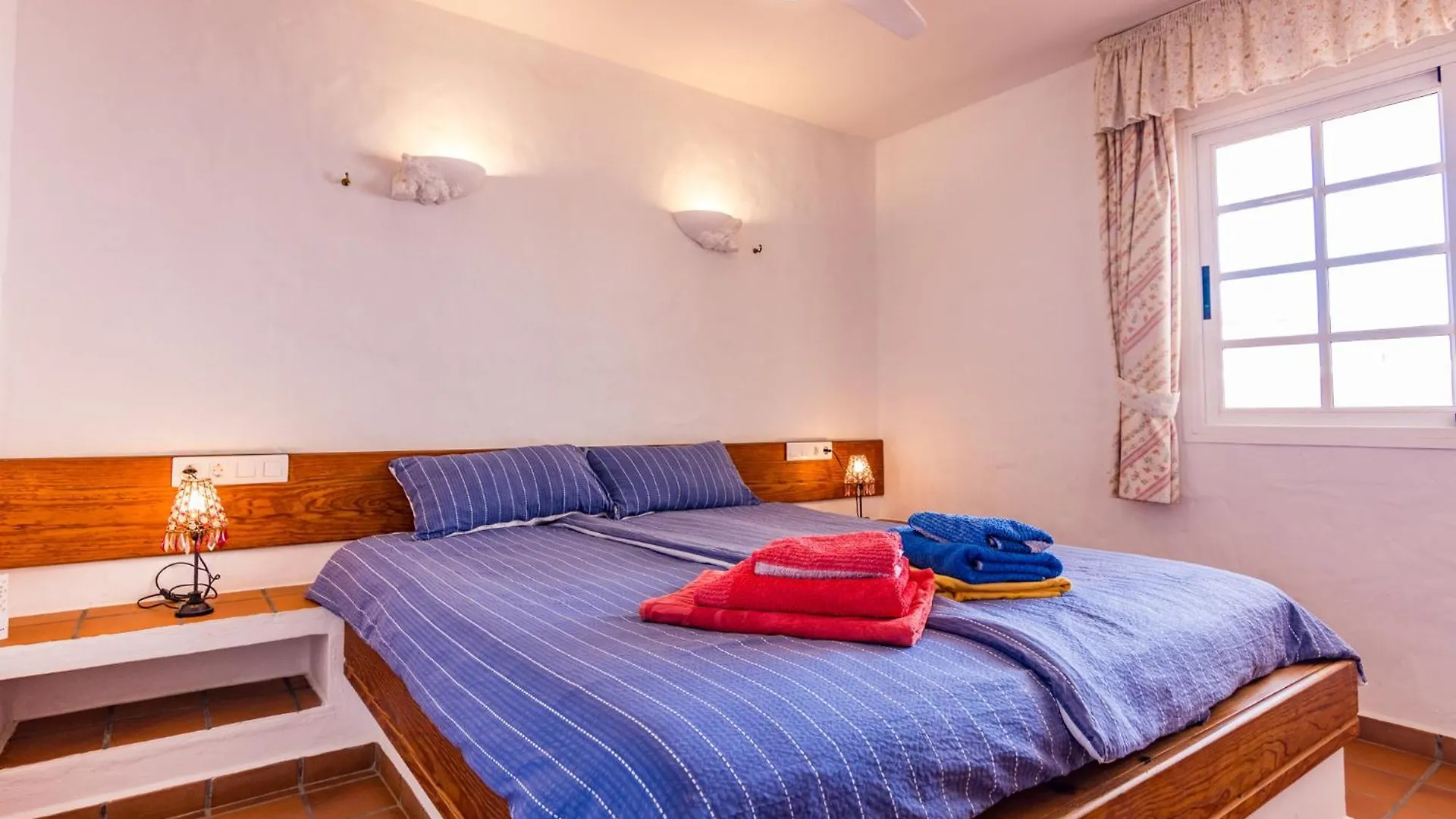 Apartment Chateau Morro 7 Morro Jable 0*,  Spanje