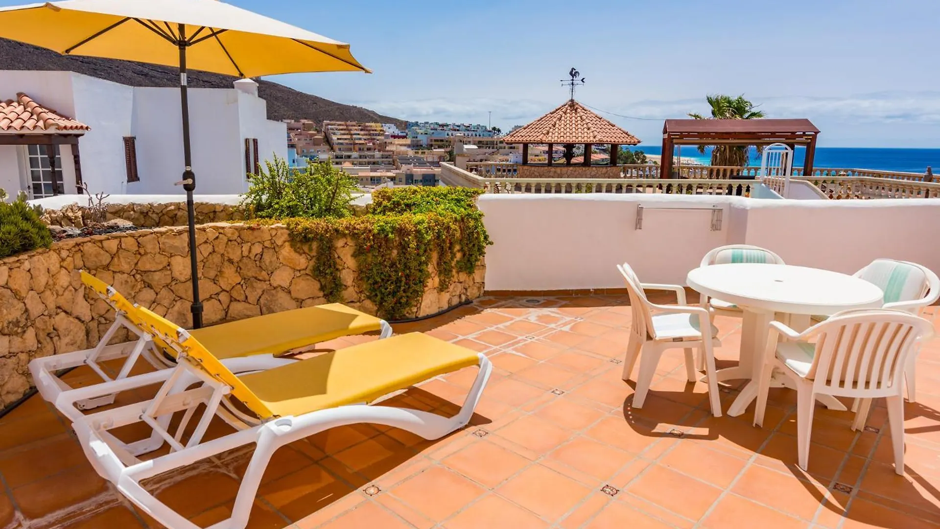 Apartment Chateau Morro 7 Morro Jable Spanje