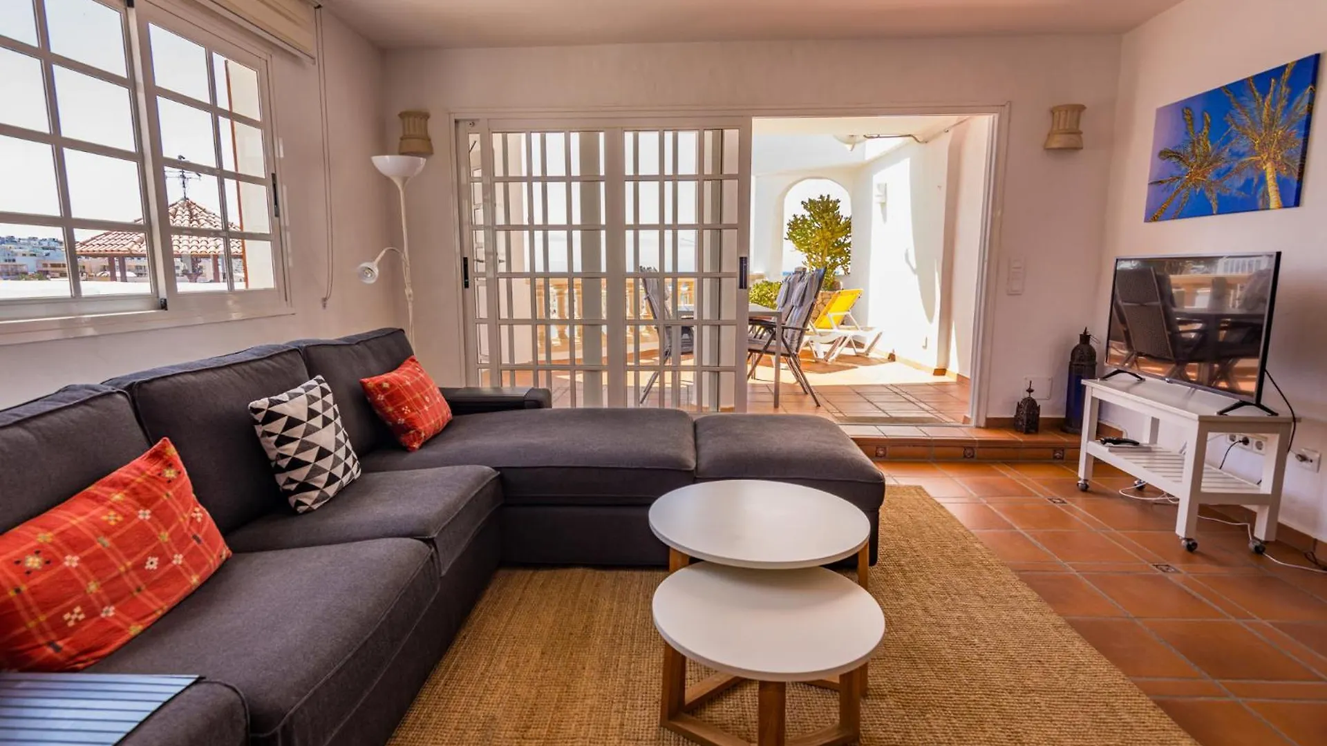 Apartment Chateau Morro 7 Morro Jable