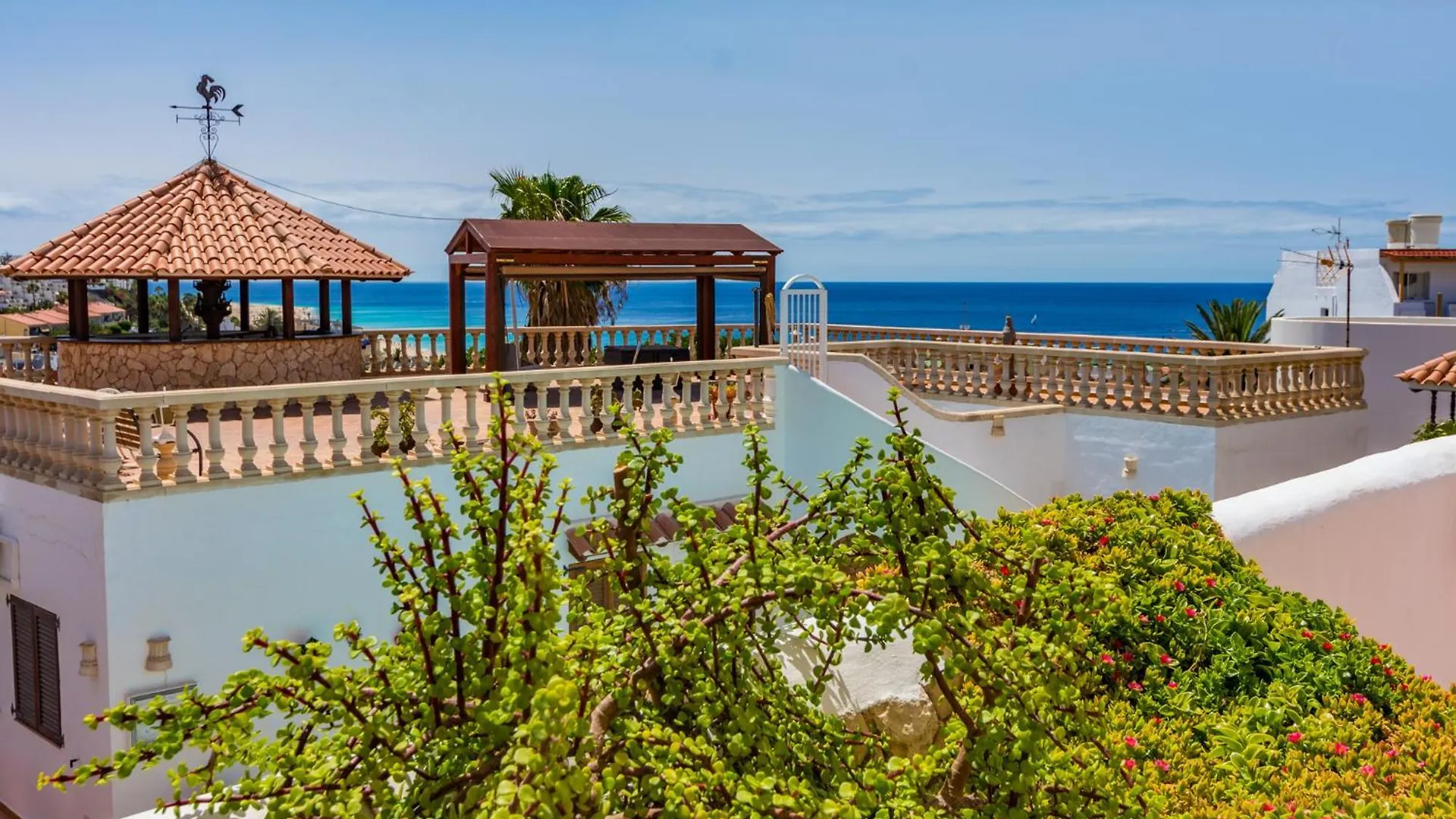 Apartment Chateau Morro 7 Morro Jable 0*,  Spanje
