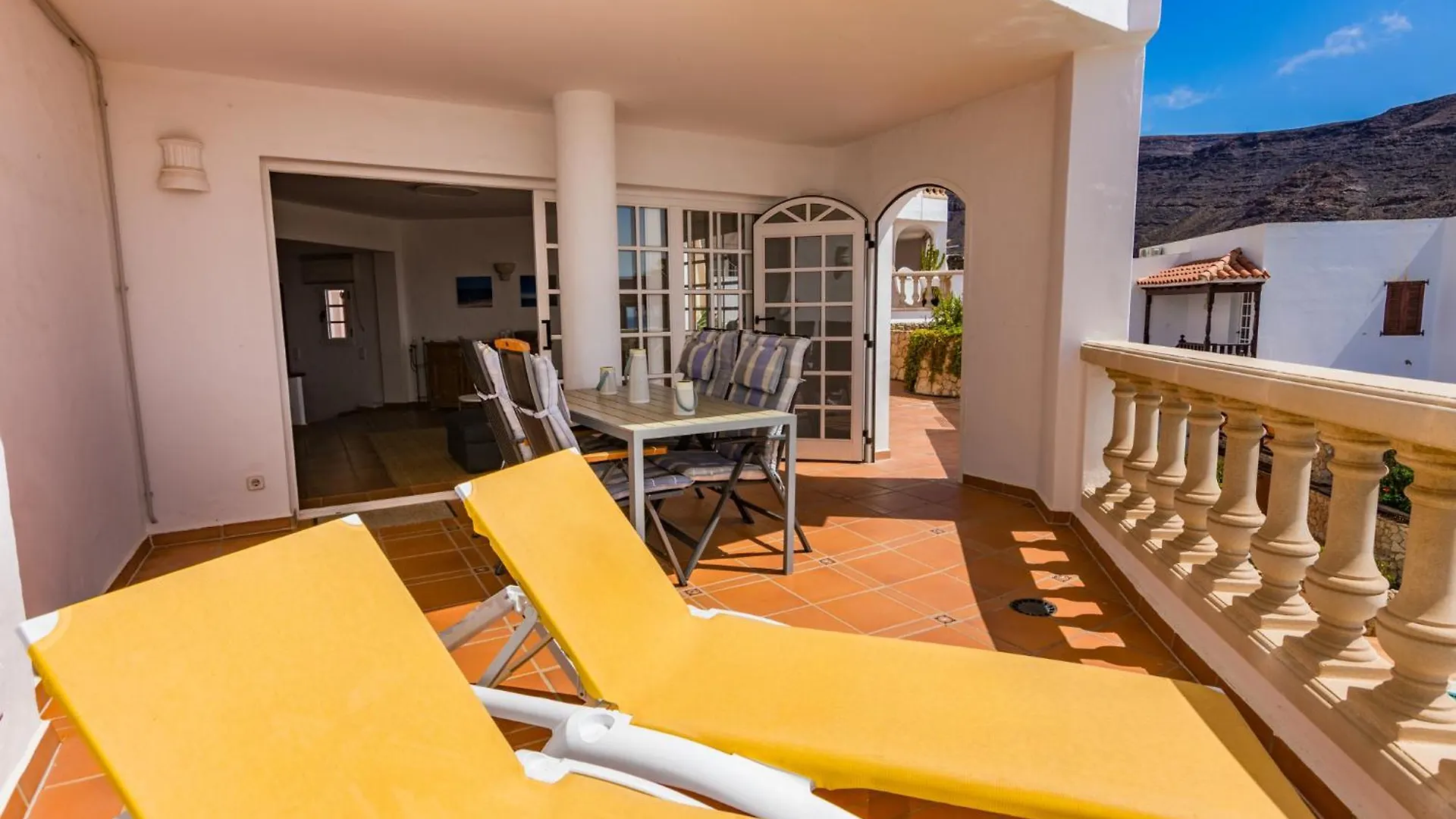 Apartment Chateau Morro 7 Morro Jable